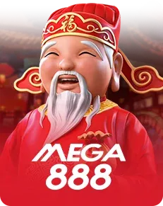 MEGA888